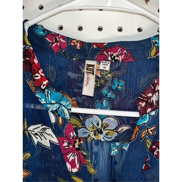 Kut From The Kloth blouse - Picture 4 of 4